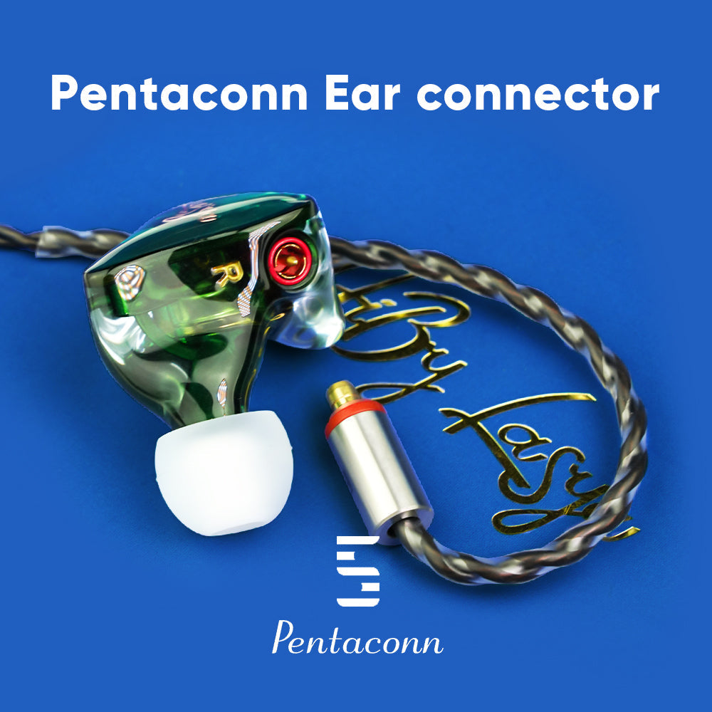 Pentaconn Ear connector