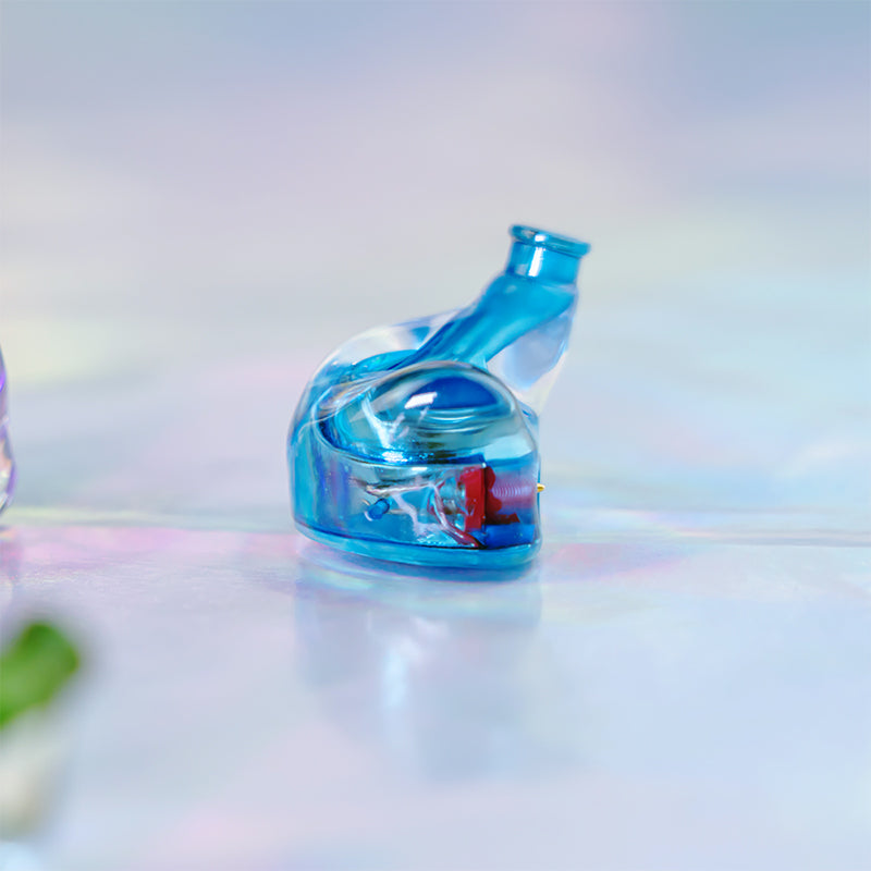 HiBy Lasya IEM Earphones 5