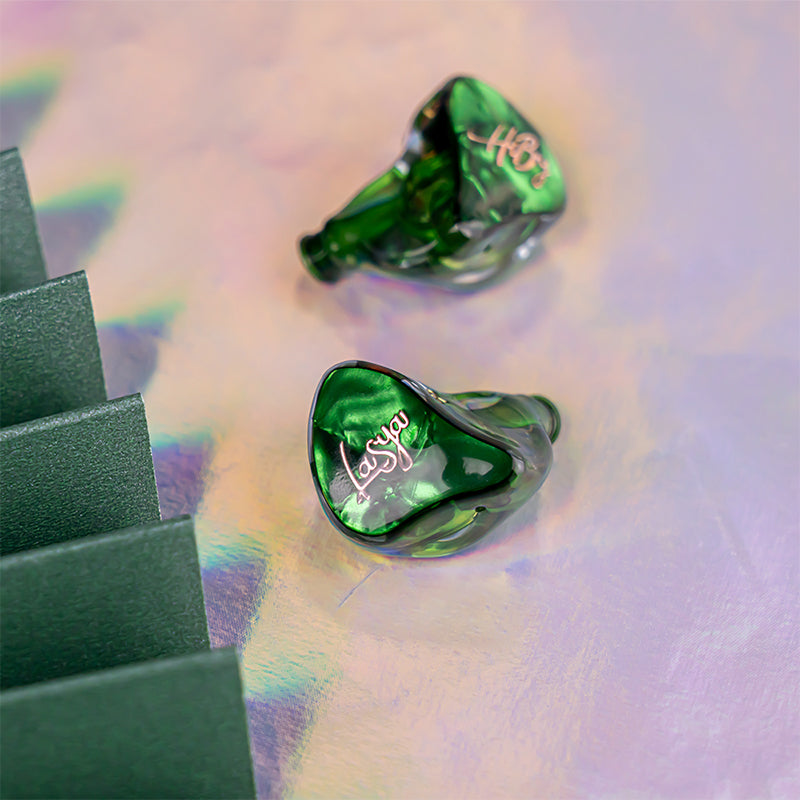 HiBy Lasya IEM Earphones 6