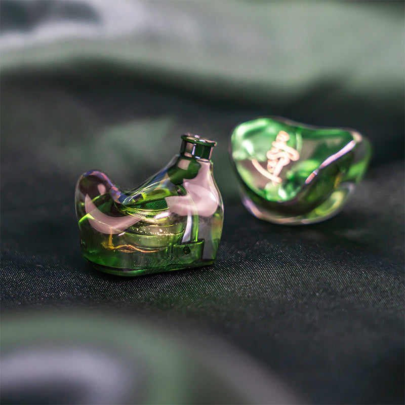 HiBy Lasya IEM Earphones 7