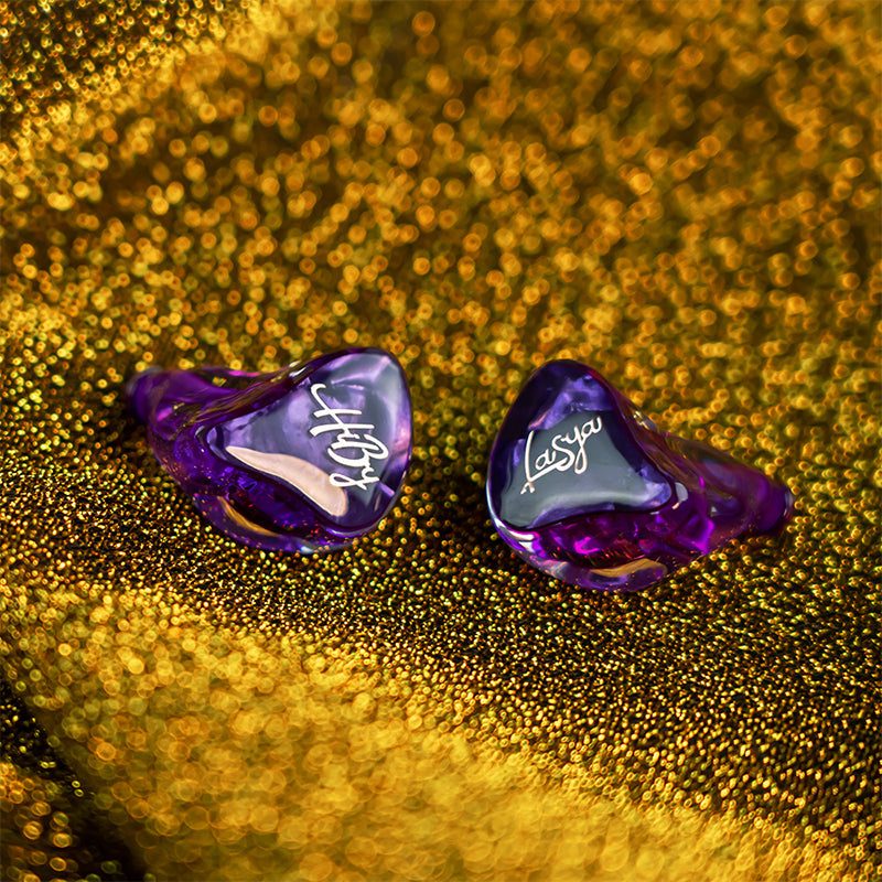 HiBy Lasya IEM Earphones 9