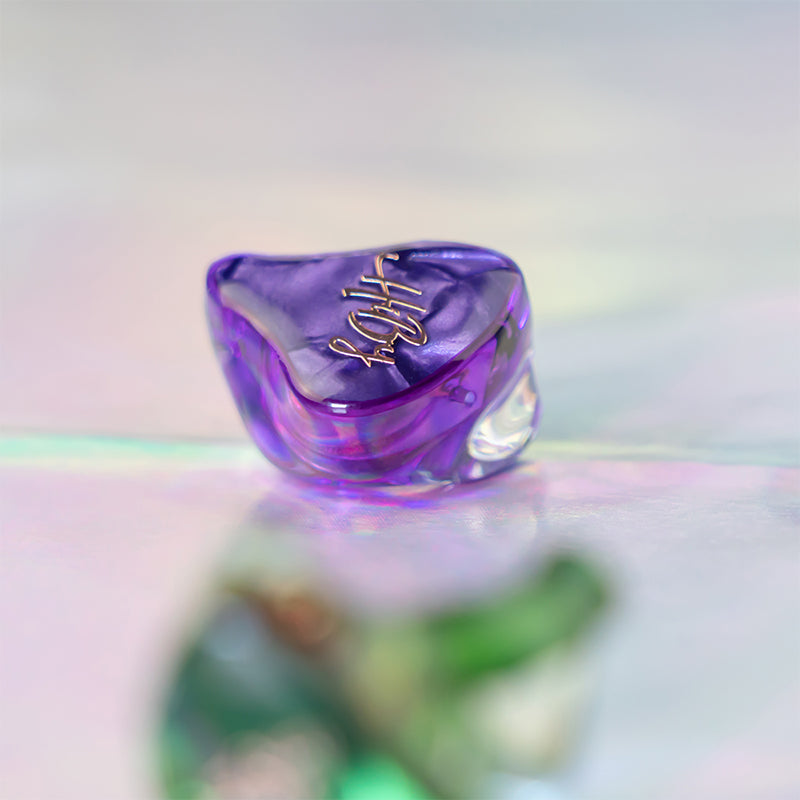 HiBy Lasya HiBy | Make Music More Musical