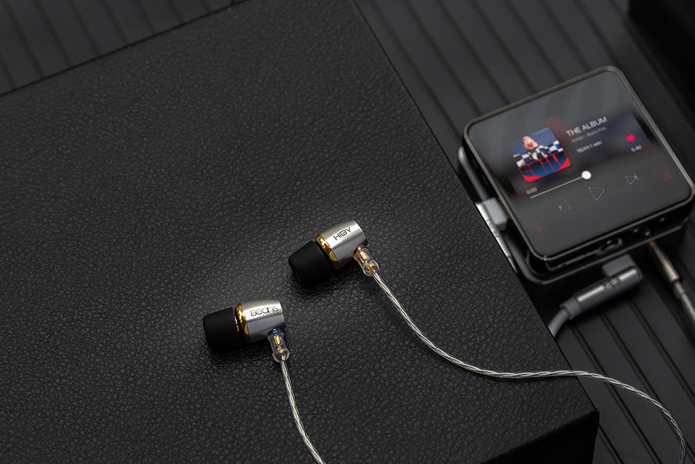 HiBy R2 HiBy | Make Music More Musical