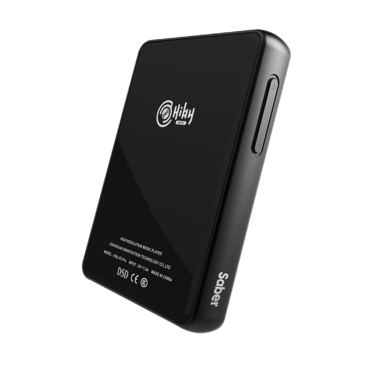 HiBy R3 Pro Saber HiBy | Make Music More Musical