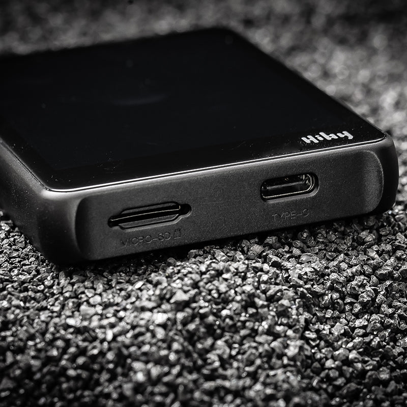 HiBy R3 Pro - HiBy | Make Music More Musical