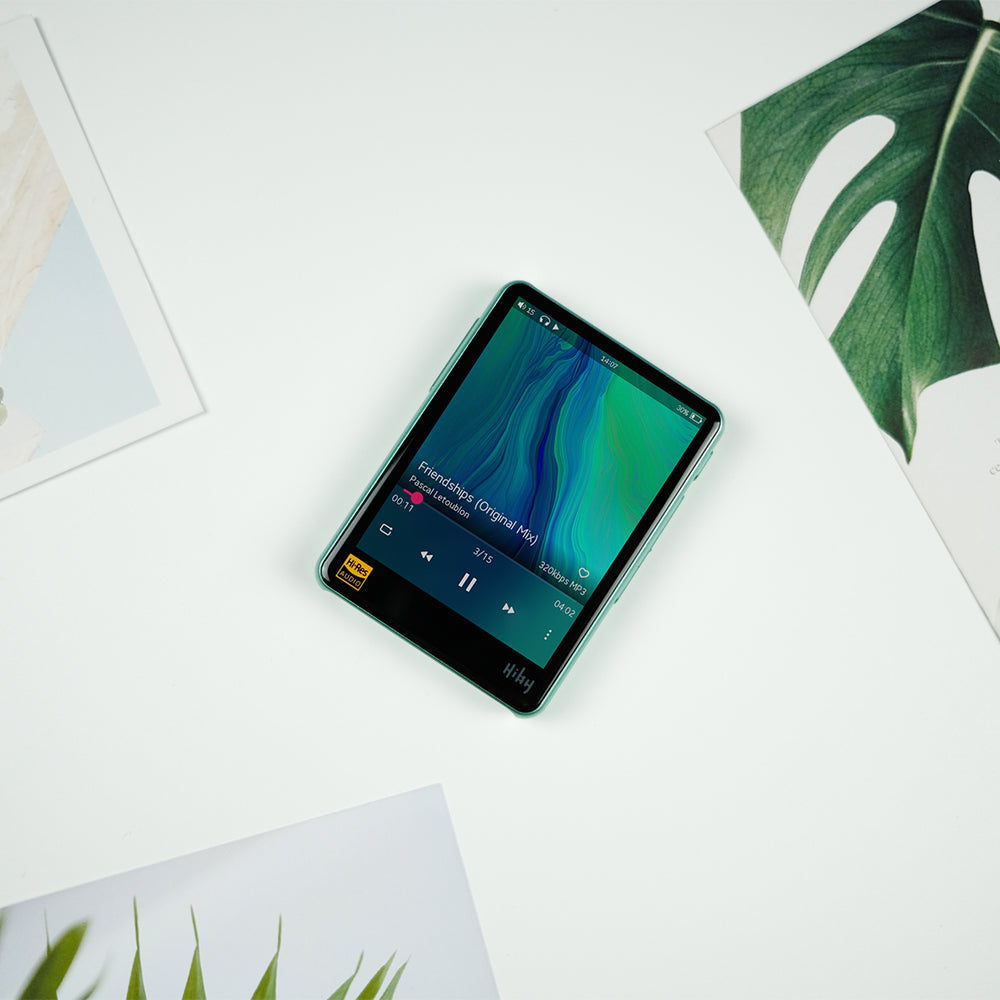 HiBy R3 Pro HiBy | Make Music More Musical