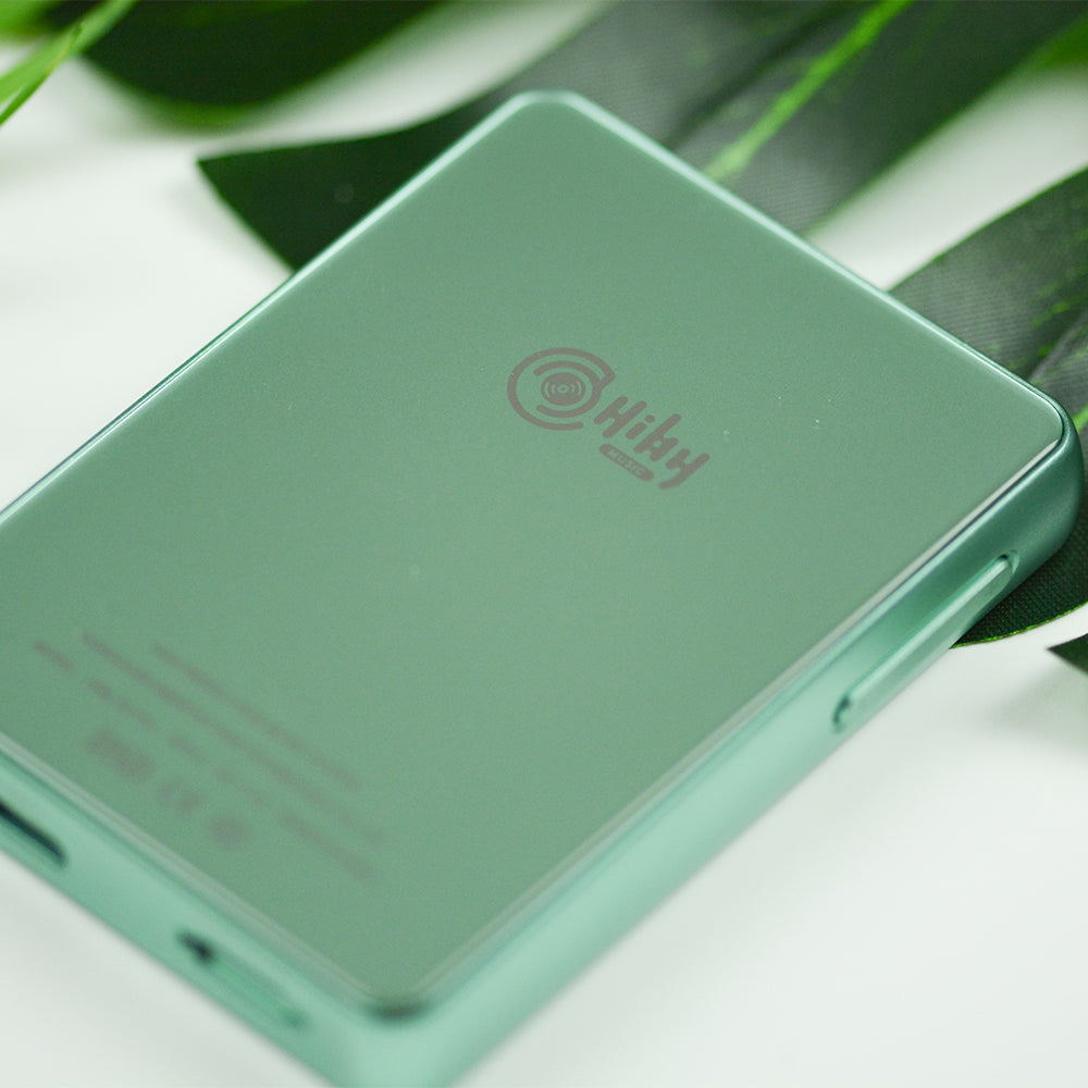 HiBy R3 Pro HiBy | Make Music More Musical