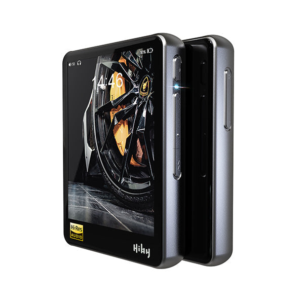 HiBy R3 - HiBy | Make Music More Musical