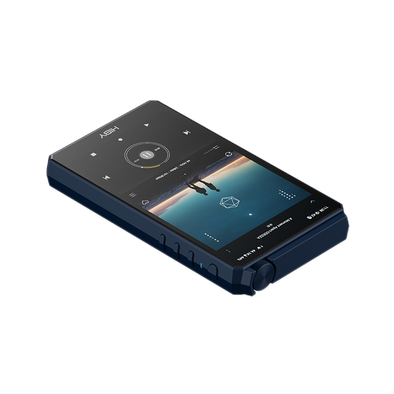 Ultimate HiFi DAP HiBy R6 III 15