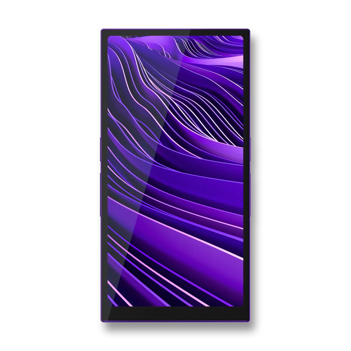 HiBy R6 Pro II - Lossless HD Music Player Hi-Res Portable DAP