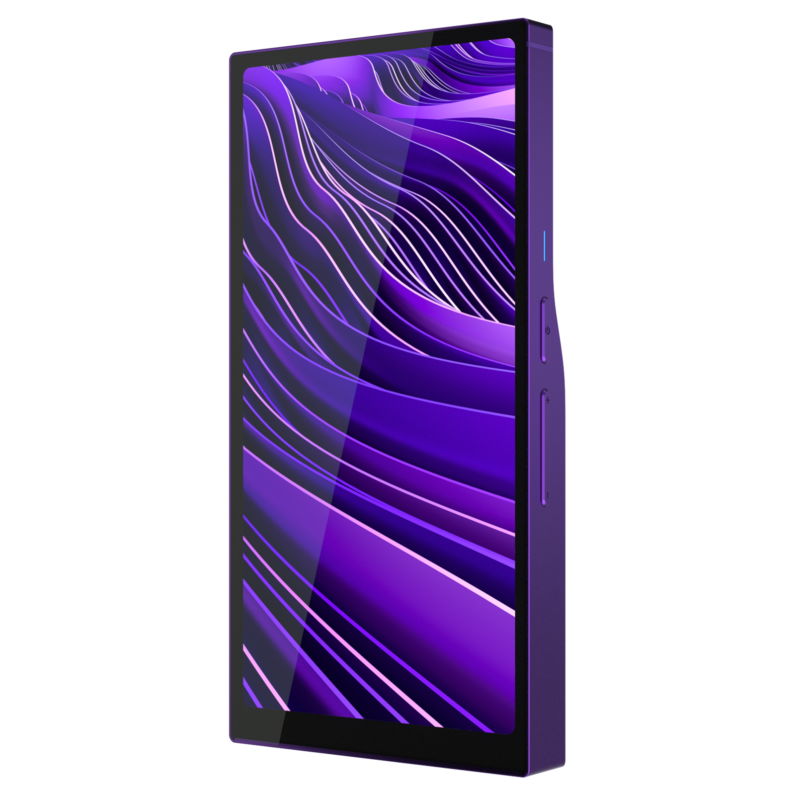 HiBy R6 Pro II - Lossless HD Music Player Hi-Res Portable DAP - Front