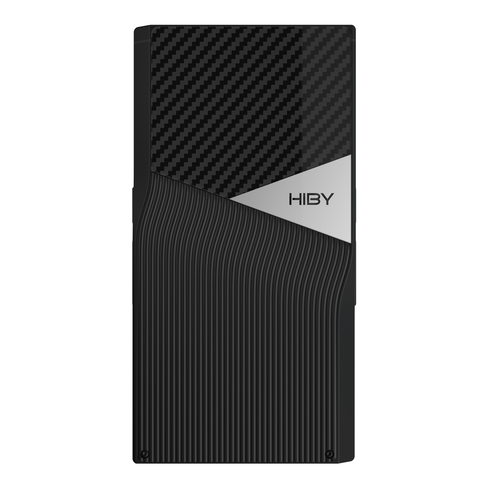 HiBy R6 Pro II - Lossless HD Music Player Hi-Res Portable DAP - Black