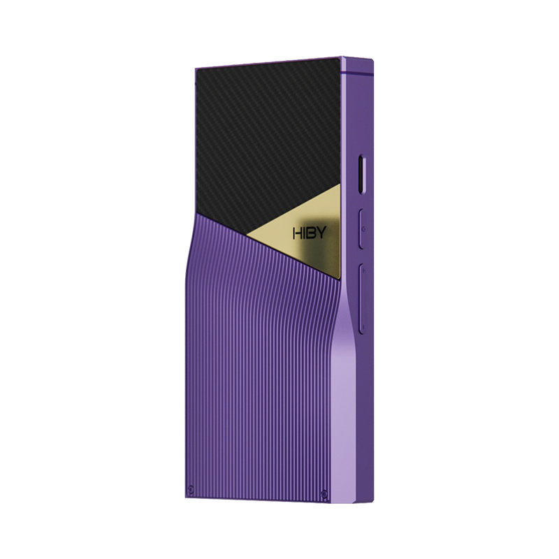 HiBy R6Pro II Lossless HD Music Player Hi-Res Portable DAP HiBy | Make Music More Musical