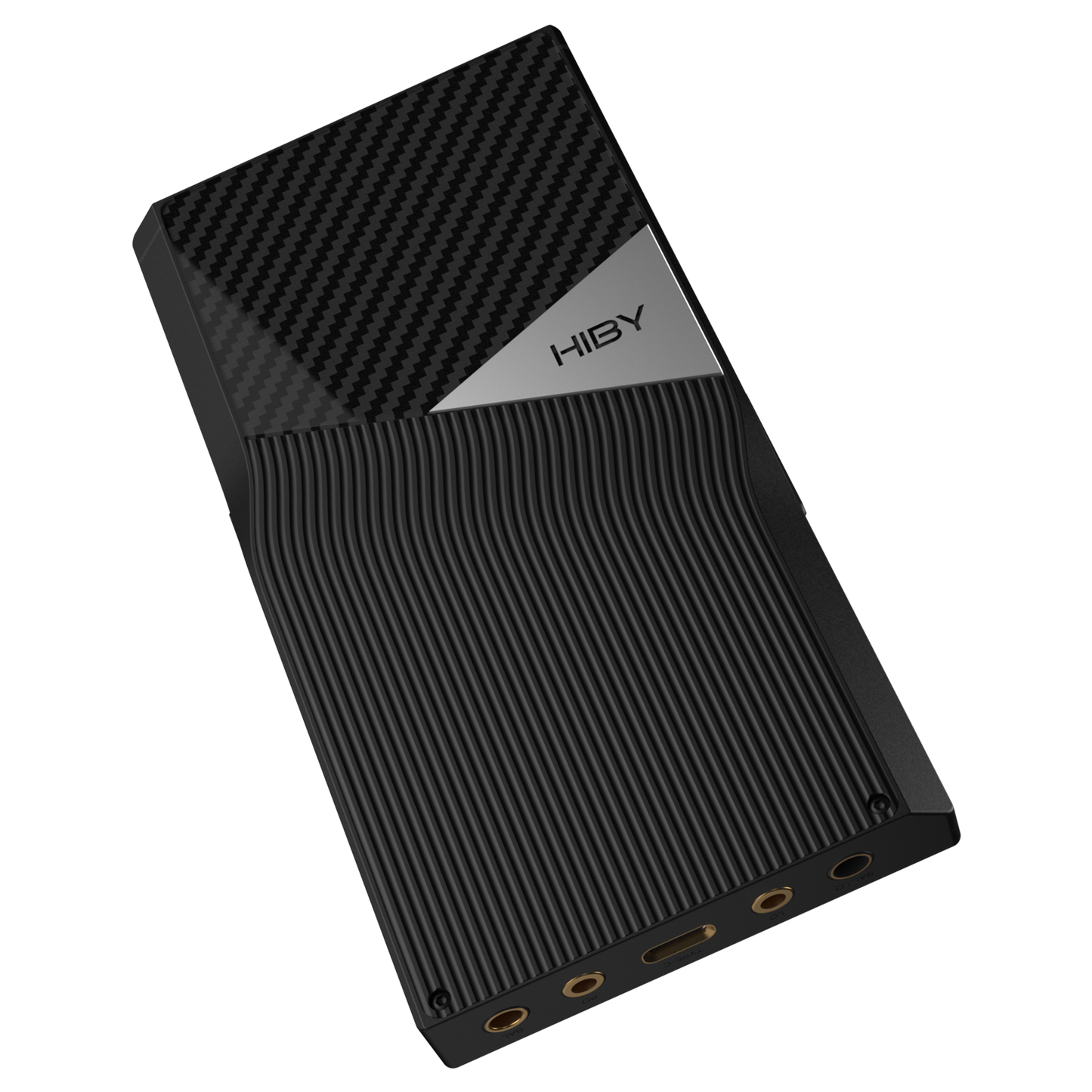 HiBy R6Pro II Lossless HD Music Player Hi-Res Portable DAP HiBy | Make Music More Musical