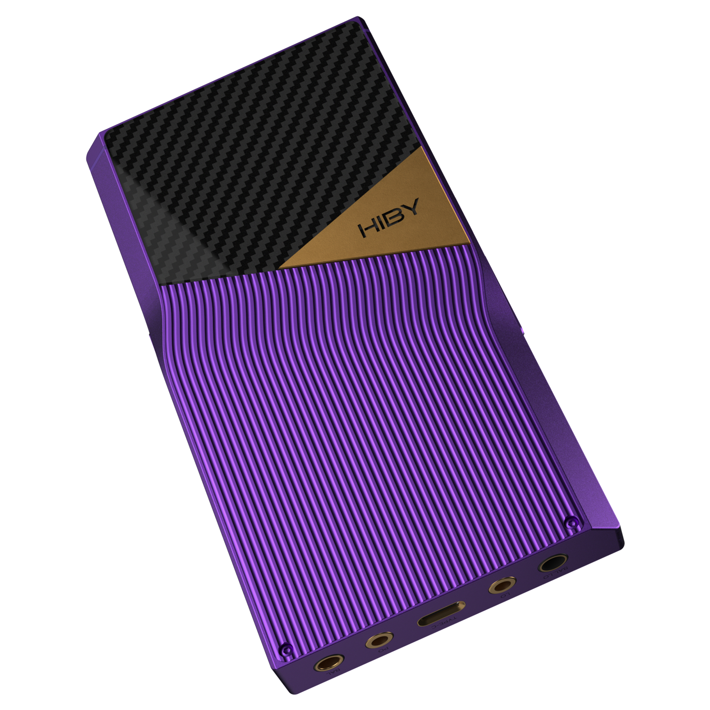 HiBy R6Pro II Lossless HD Music Player Hi-Res Portable DAP HiBy | Make Music More Musical