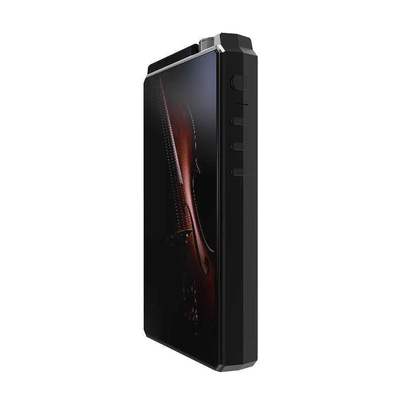 HiBy R8 DAP