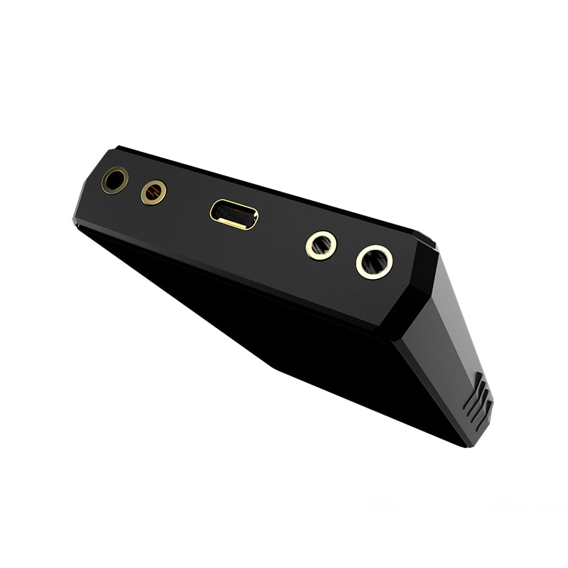 HiBy R8 DAP