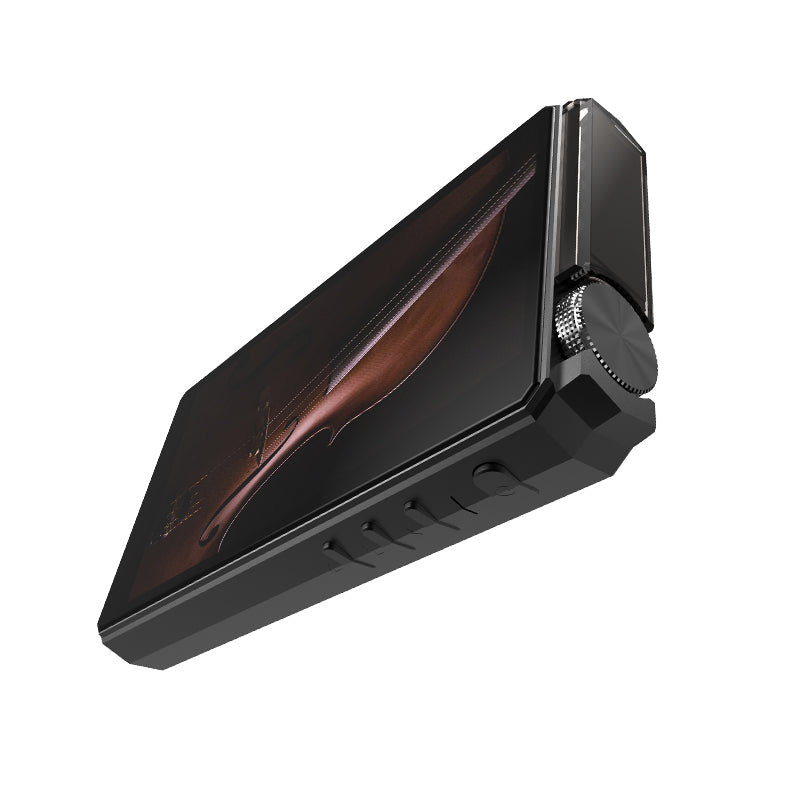 HiBy R8 DAP
