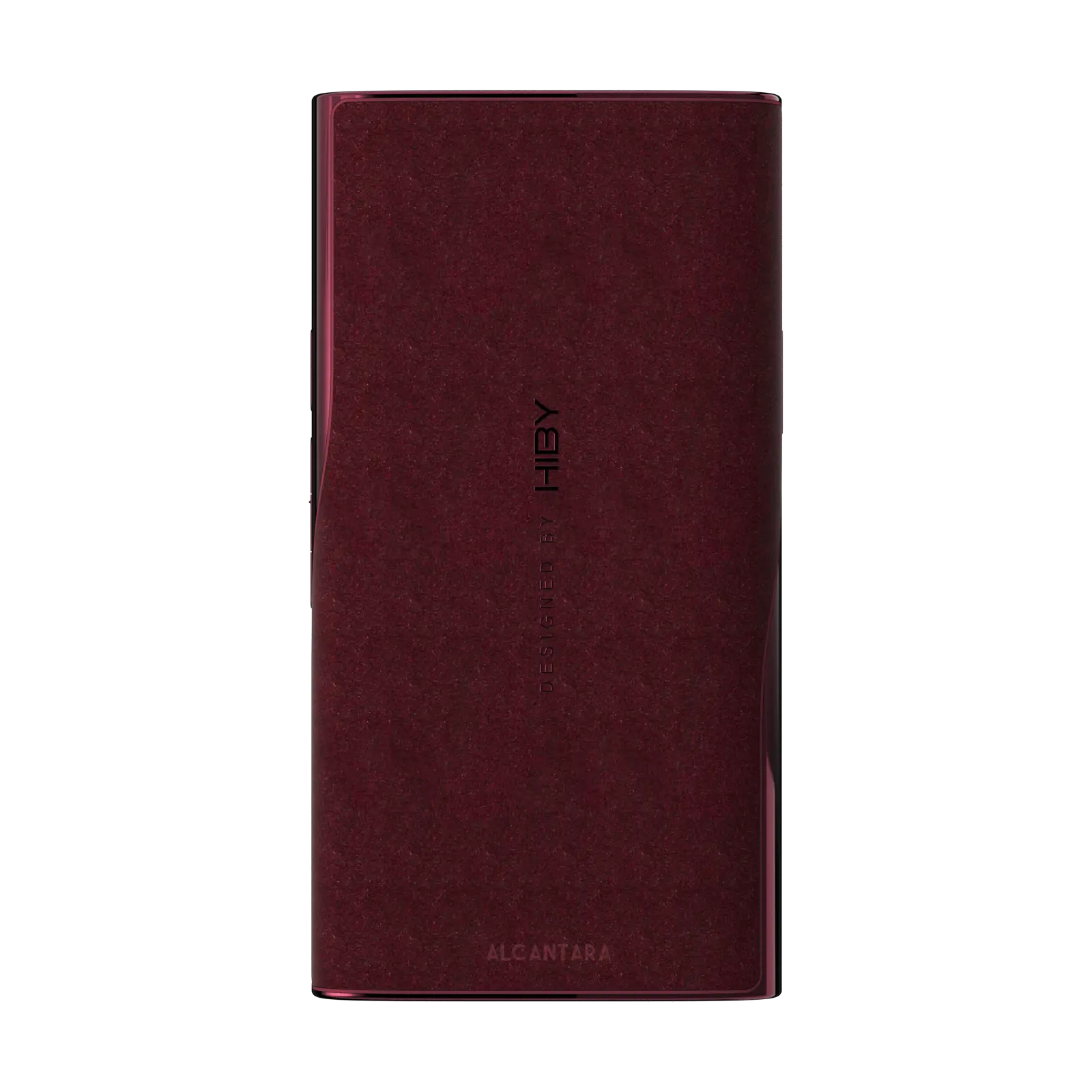 HiBy R8 II - Hi-End Android Digital Audio Player HiBy | Make Music More Musical