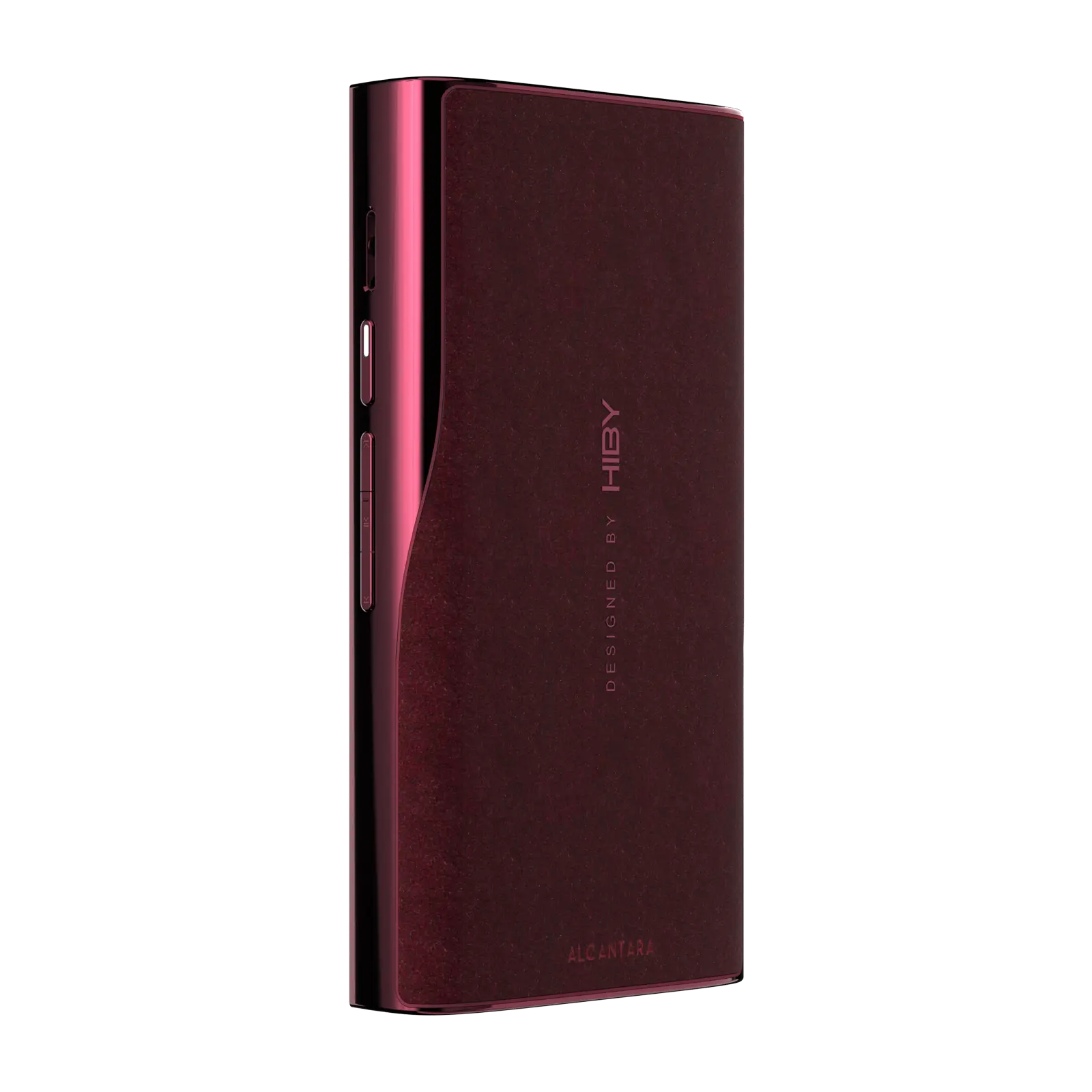 HiBy R8 II - Hi-End Android Digital Audio Player HiBy | Make Music More Musical
