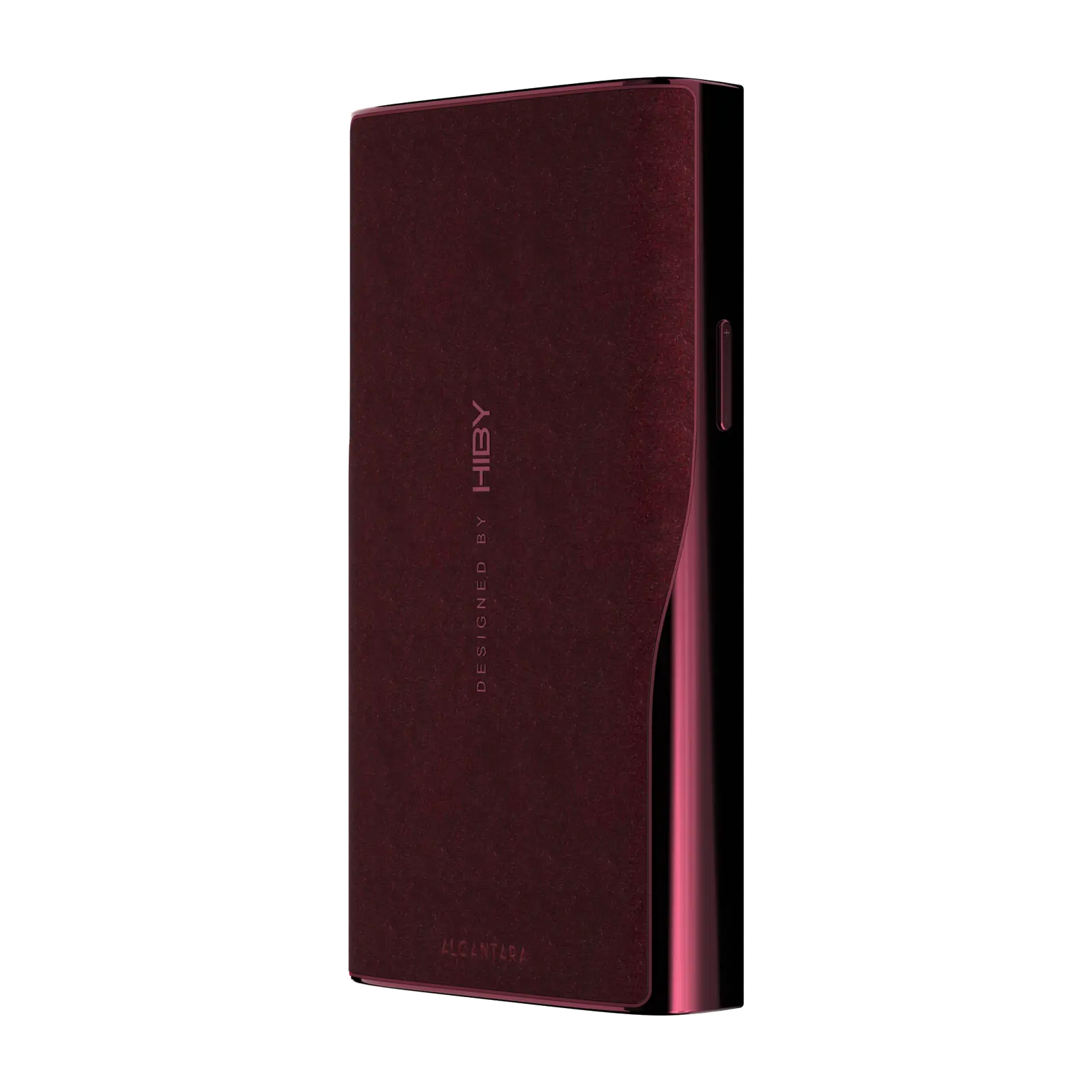 HiBy R8 II - Hi-End Android Digital Audio Player HiBy | Make Music More Musical