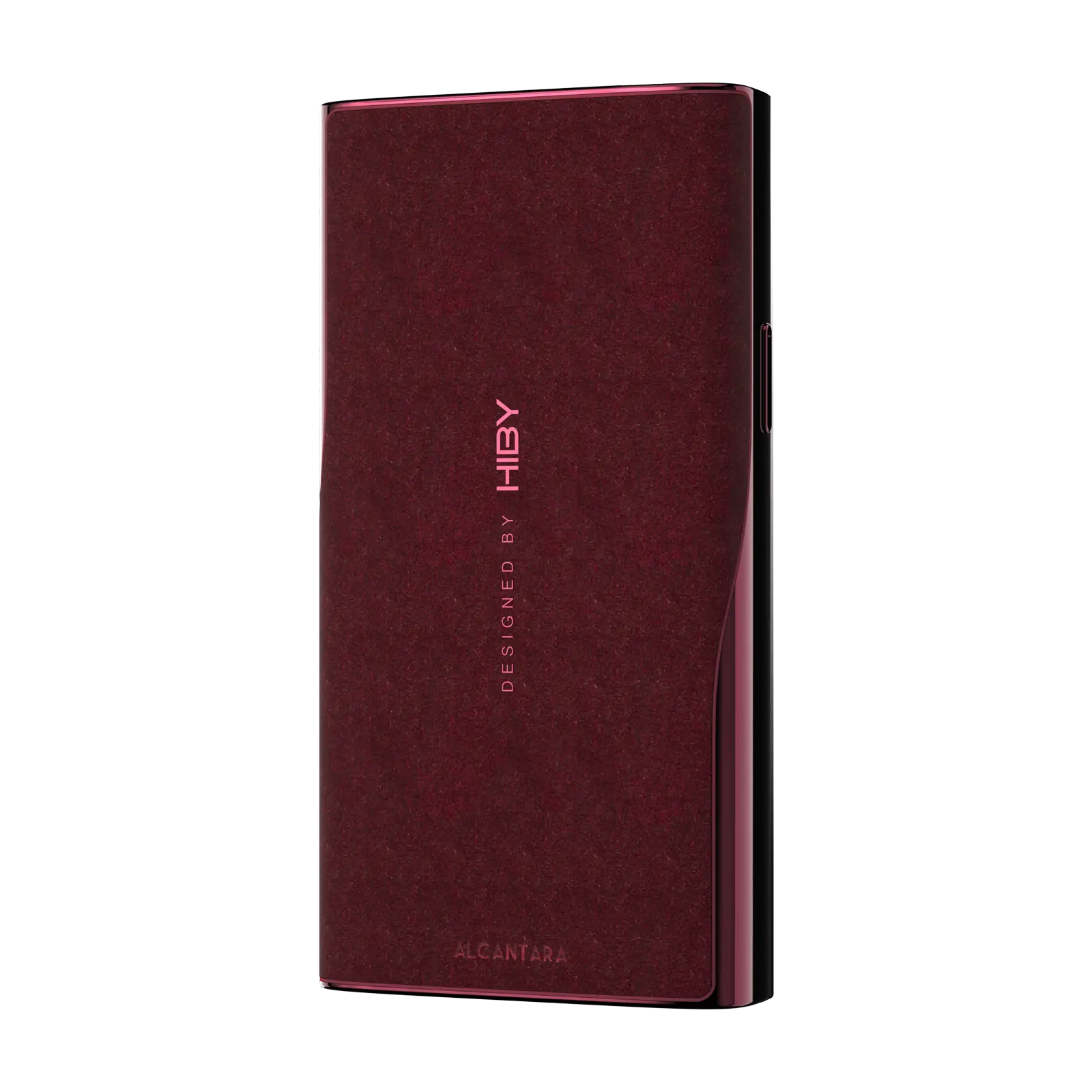 HiBy R8 II - Hi-End Android Digital Audio Player HiBy | Make Music More Musical