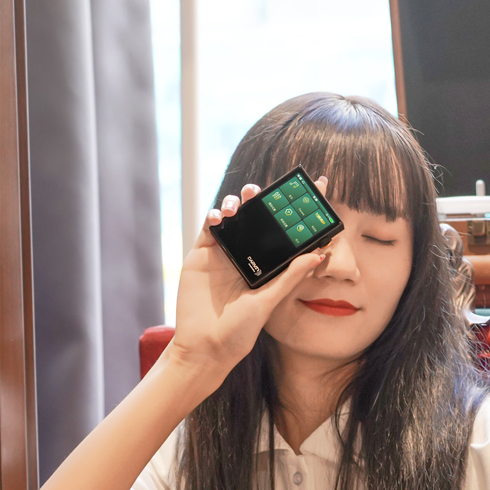 HiBy RS2 - Ultimate Medium-end Music Player 4