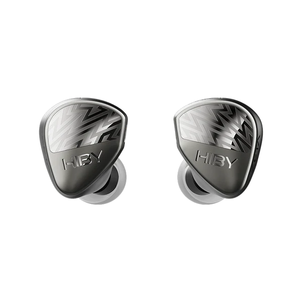 IEM earphones