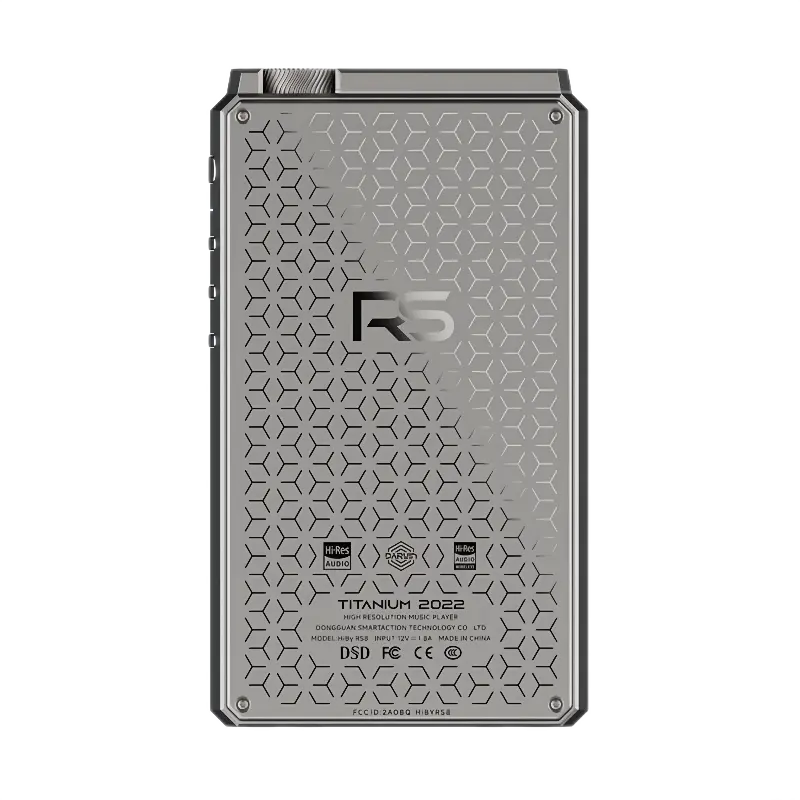 HiBy RS8 + Zeta Flagship² with Lowest Price Ever HiBy | Make Music More Musical