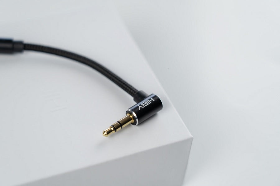 Type C to 3.5mm Coaxial Cable 3