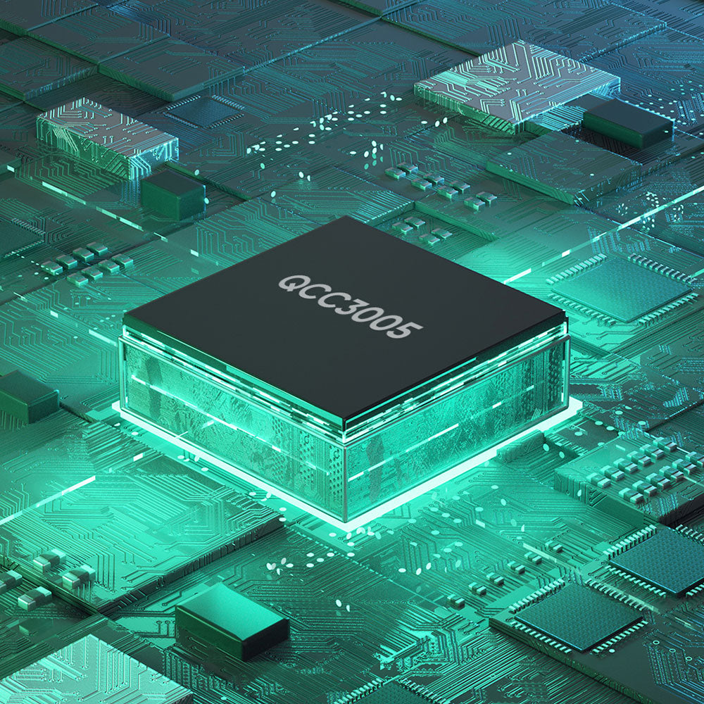 Hardware wise it is not just any old Bluetooth adapter
