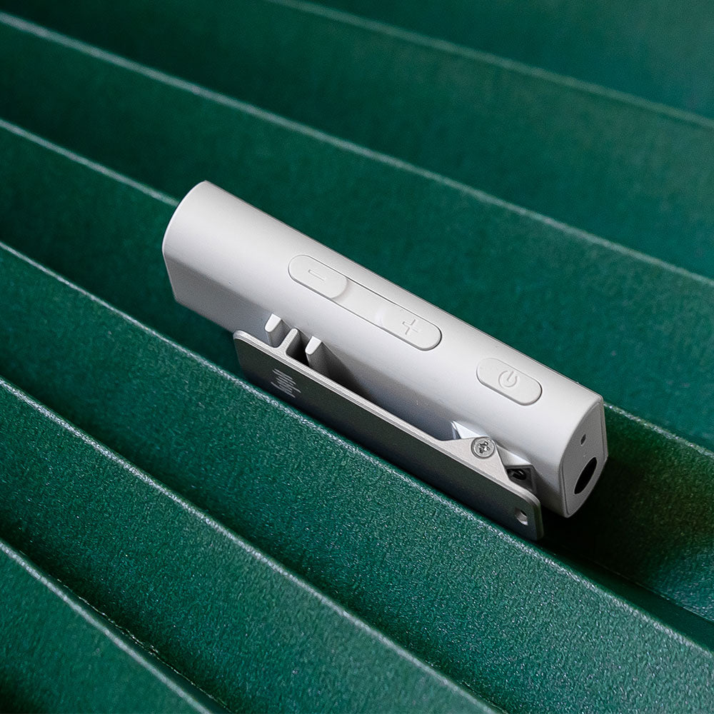 HiBy W1 - Wireless Bluetooth HiFi Amplifier 4