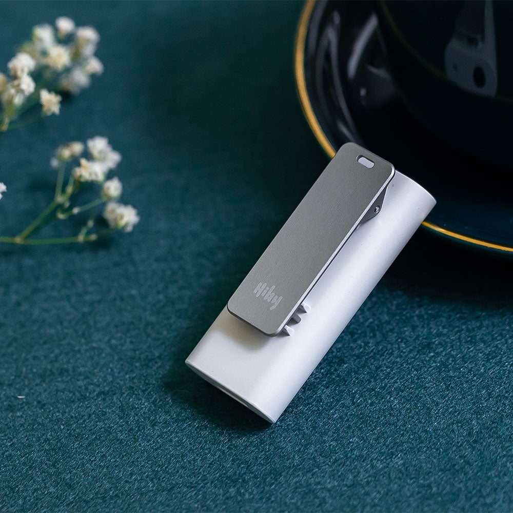 HiBy W1 - Wireless Bluetooth HiFi Amplifier 5