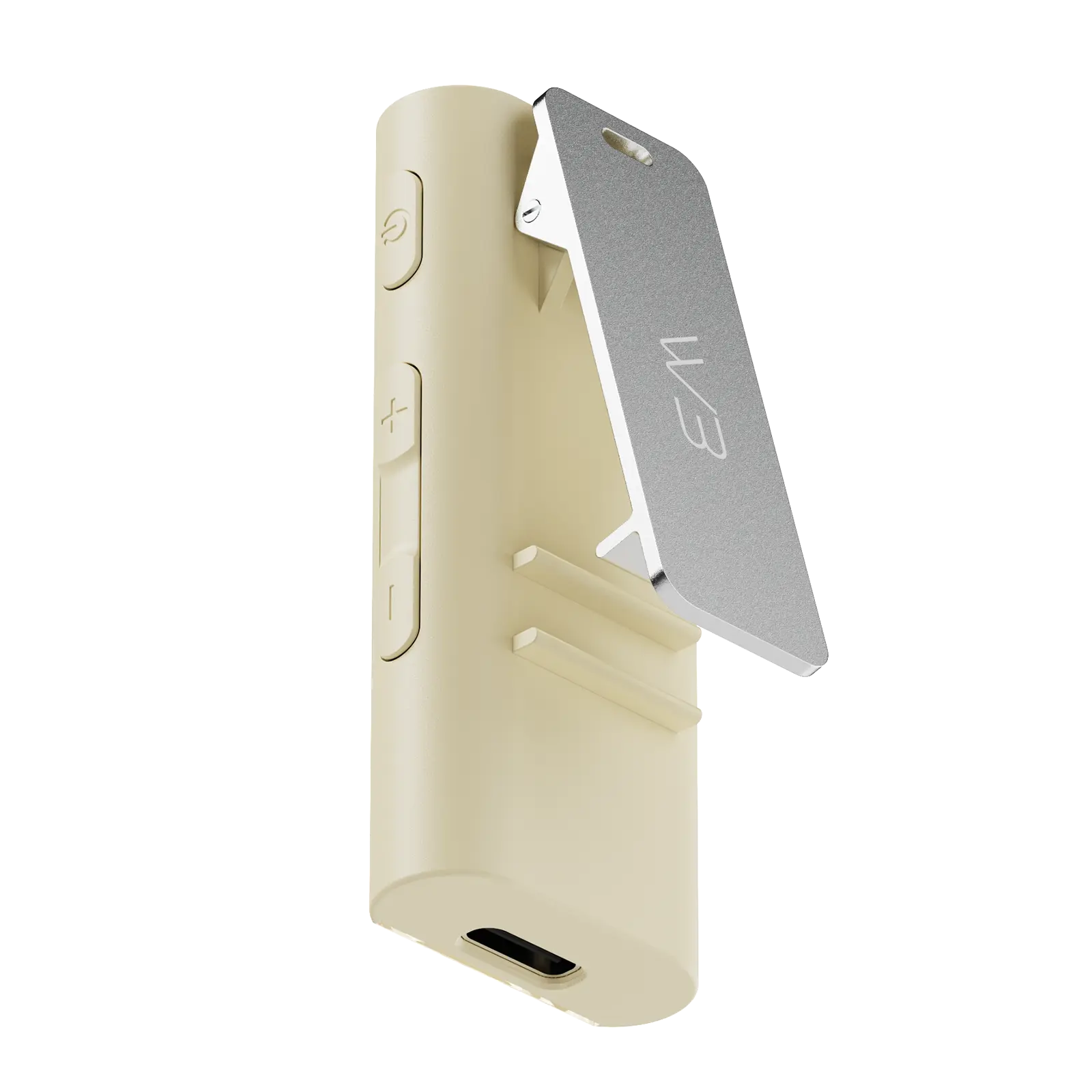 HiBy W3 II - High Fidelity Bluetooth Audio Receiver 5