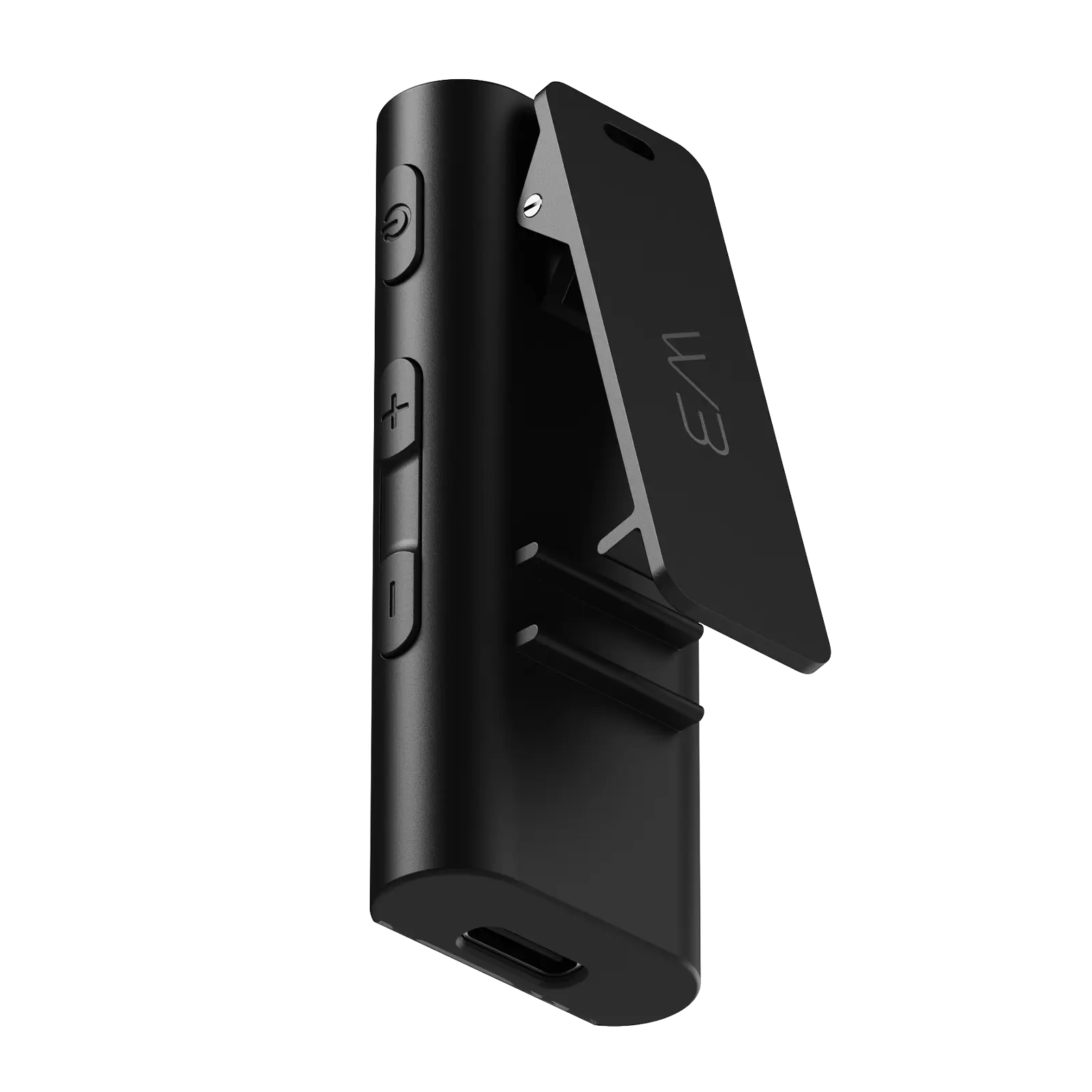 HiBy W3 II - High Fidelity Bluetooth Audio Receiver 10