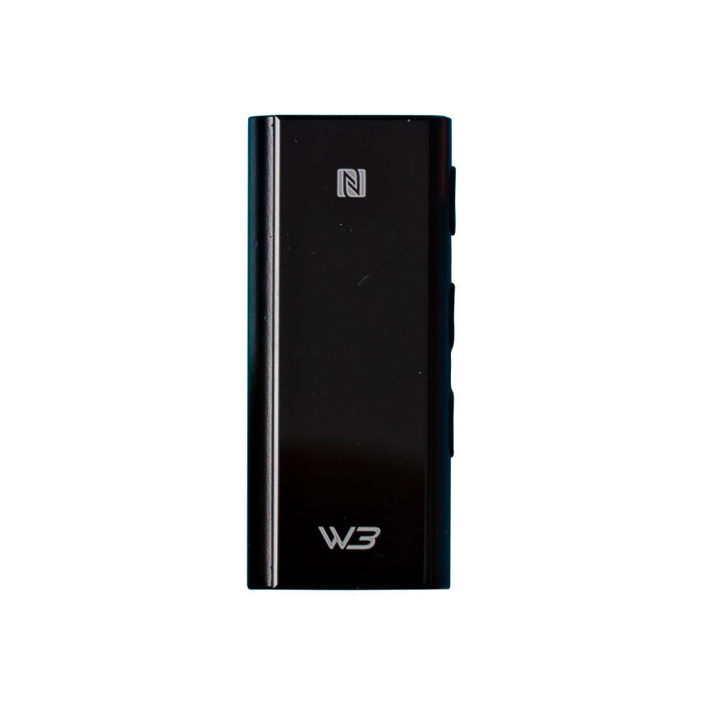 HiBy W3 - Wireless Bluetooth HiFi Amplifier 5