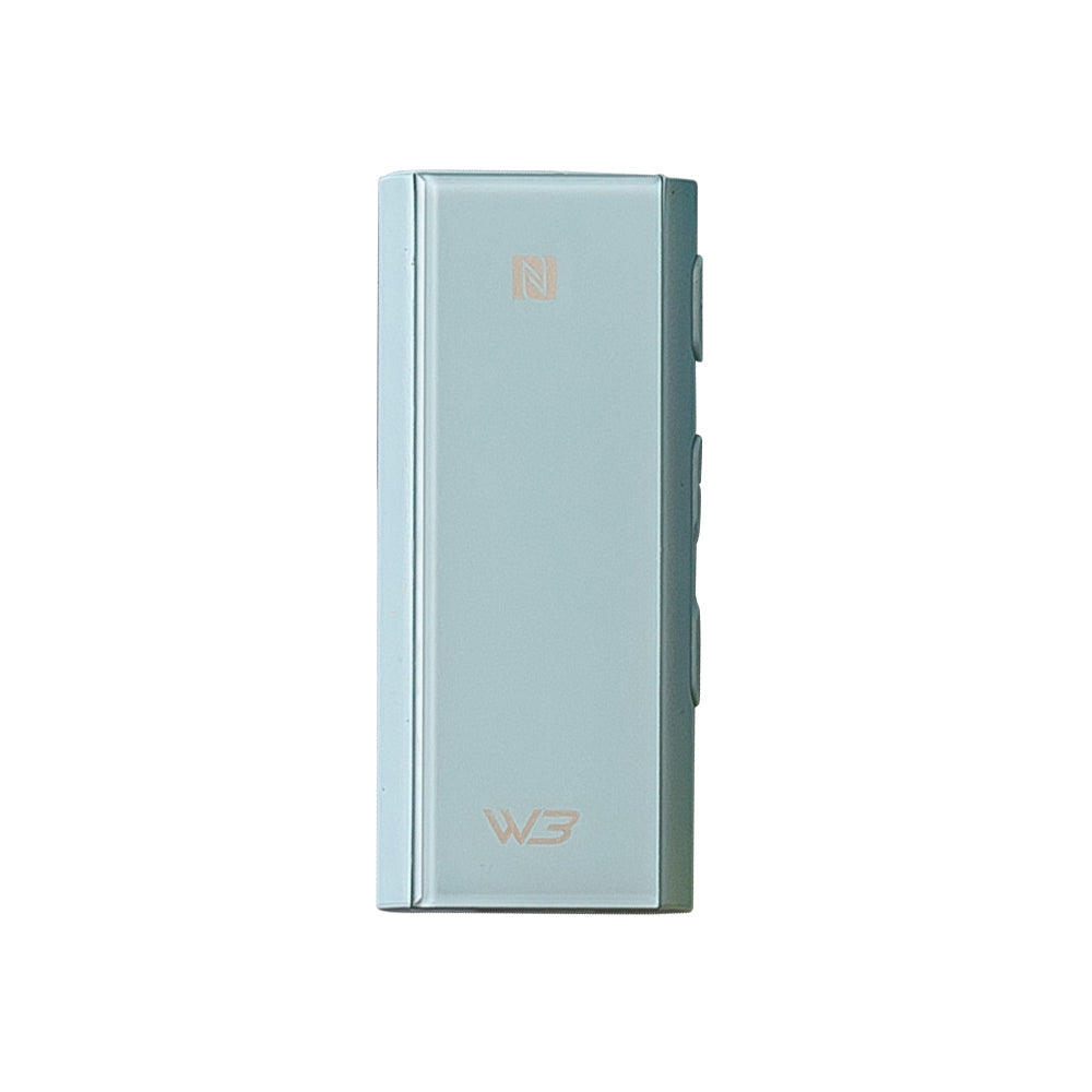 HiBy W3 - Wireless Bluetooth HiFi Amplifier 6