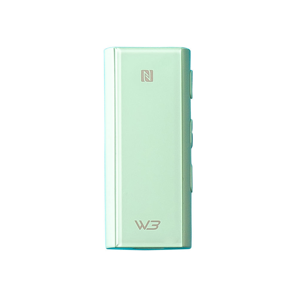 HiBy W3 - Wireless Bluetooth HiFi Amplifier 7