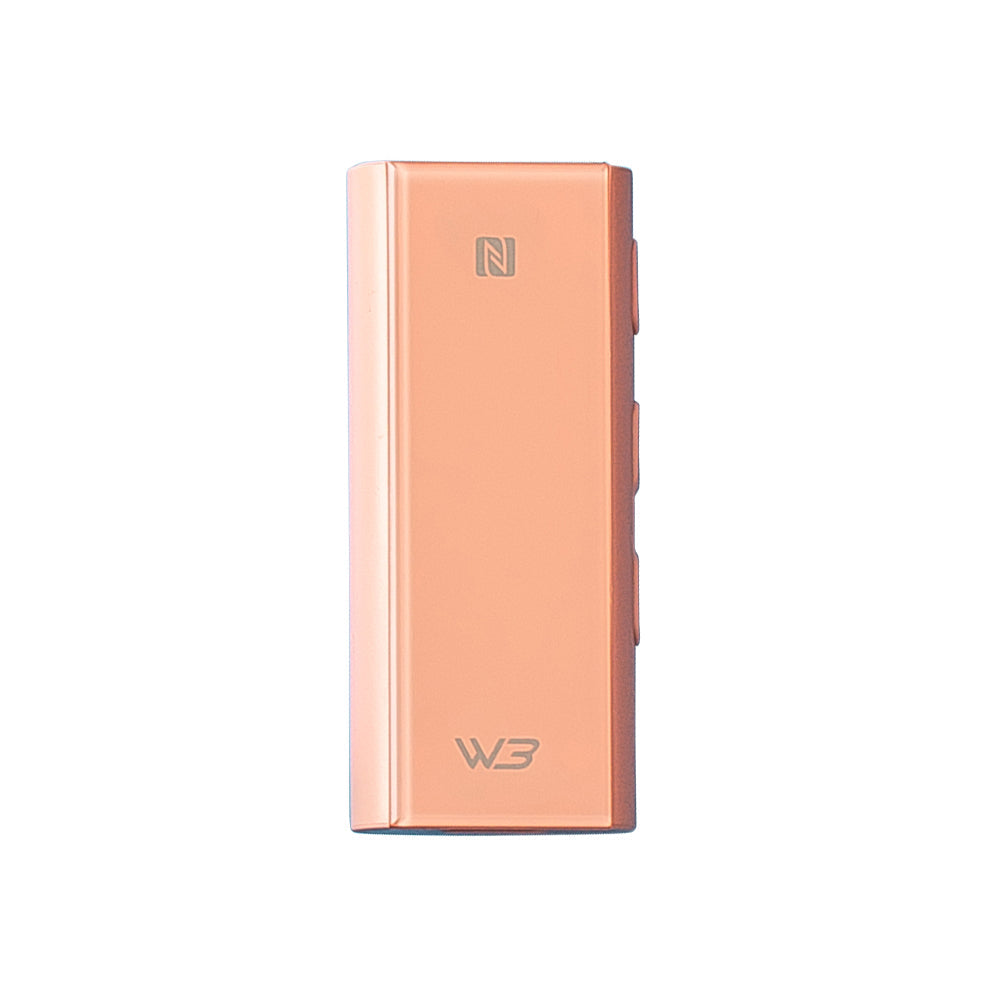HiBy W3 - Wireless Bluetooth HiFi Amplifier 8