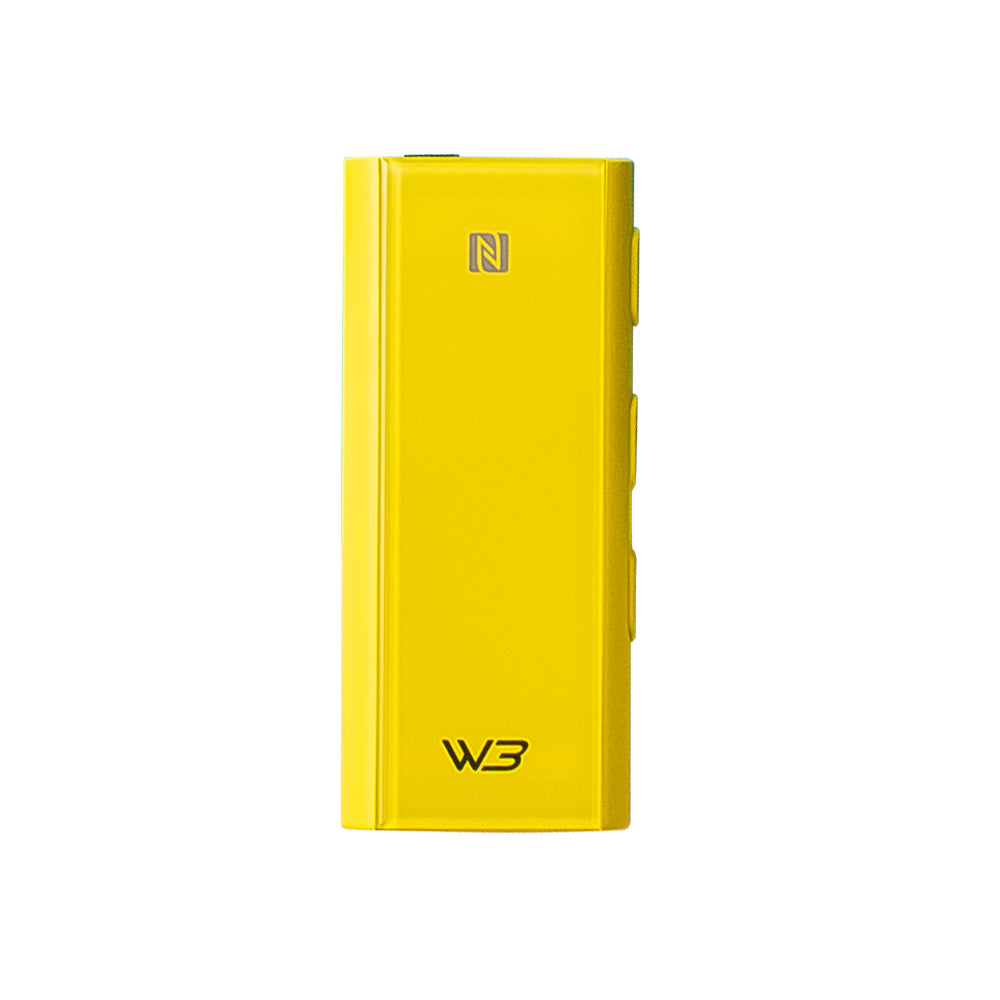 HiBy W3 - Wireless Bluetooth HiFi Amplifier 9
