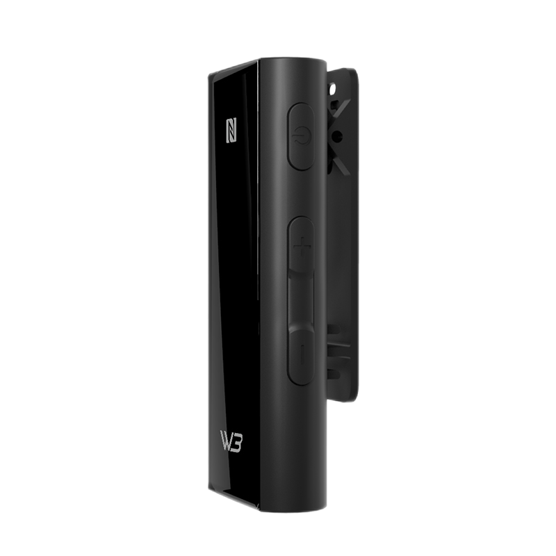 Bluetooth HiFi amplifier HiBy W3 Saber 6