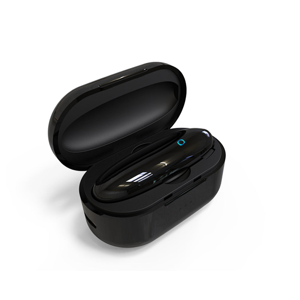 HiBy W5: Advanced Bluetooth Hi-Fi Amplifier 3
