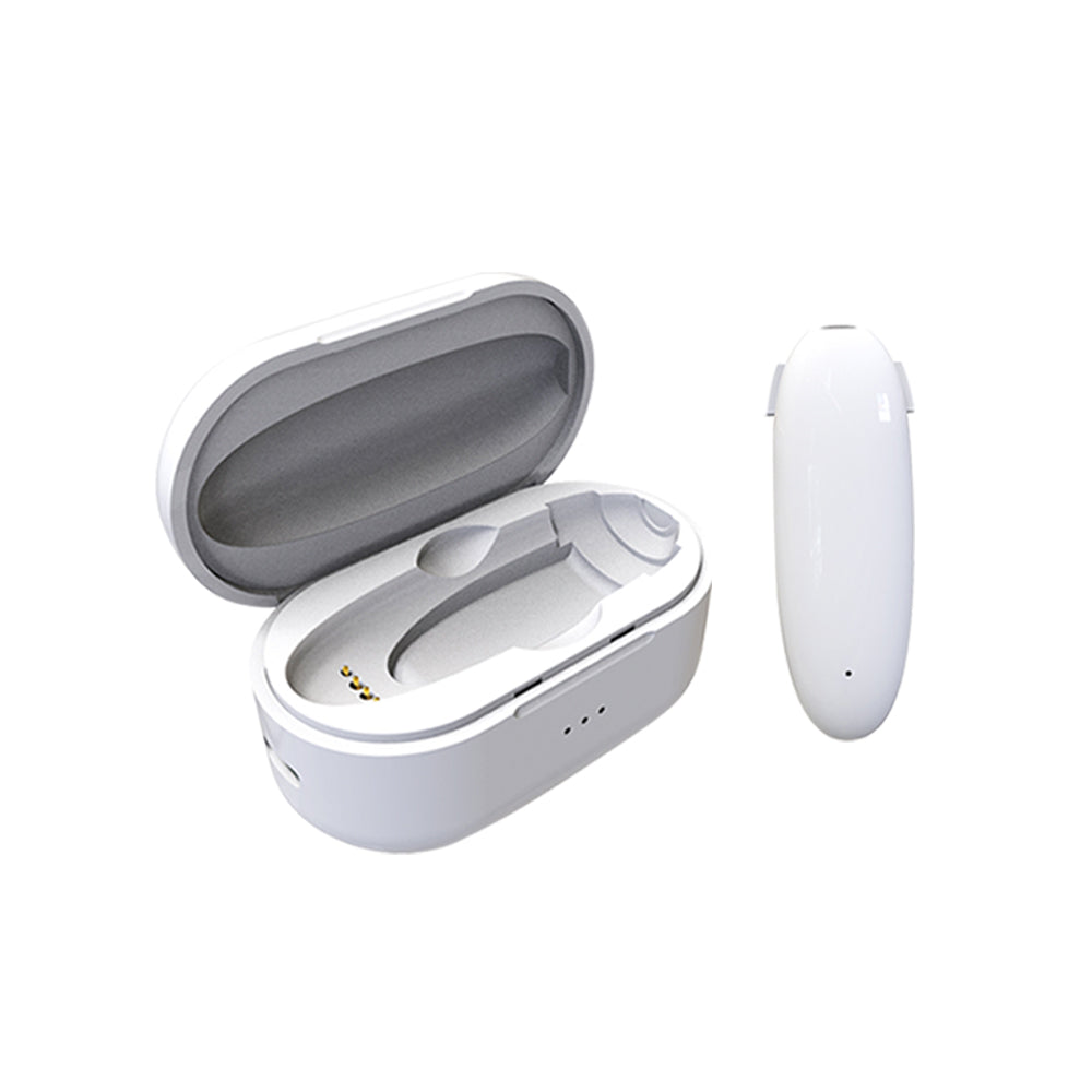 HiBy W5: Advanced Bluetooth Hi-Fi Amplifier 4
