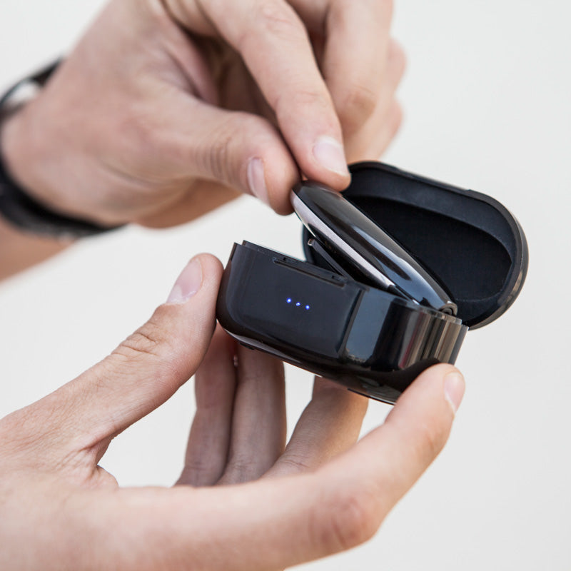 HiBy W5: Advanced Bluetooth Hi-Fi Amplifier 5