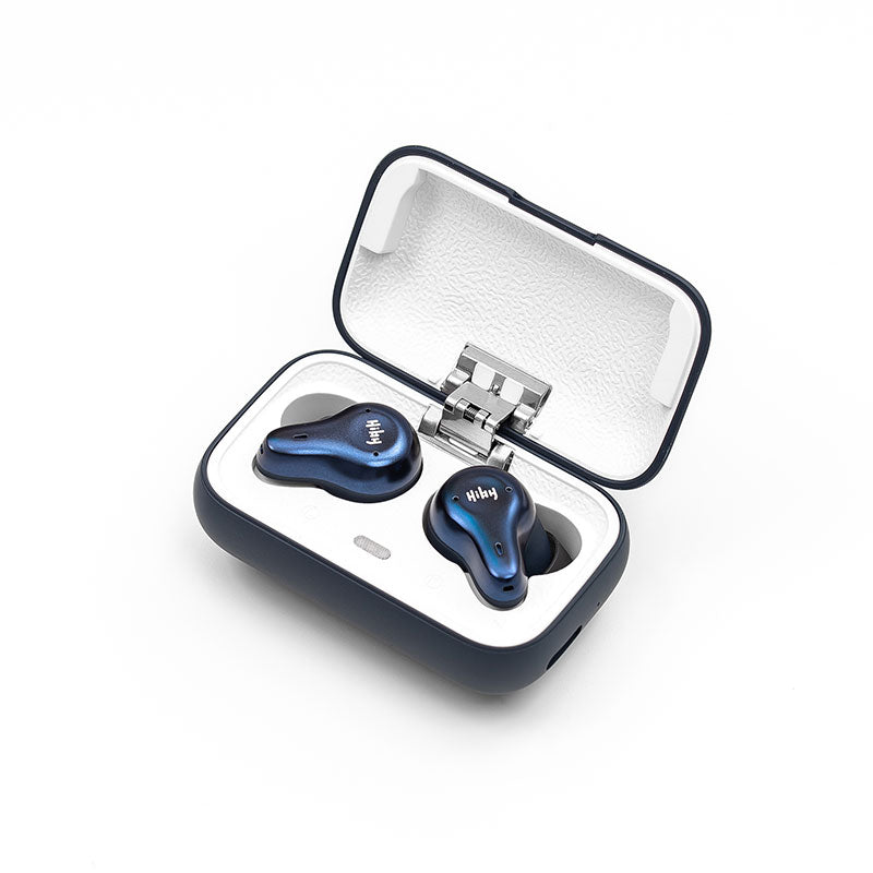 HiBy WH2 - True Wireless Earphones 2