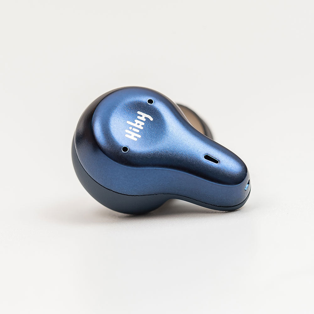 HiBy WH2 - True Wireless Earphones 3