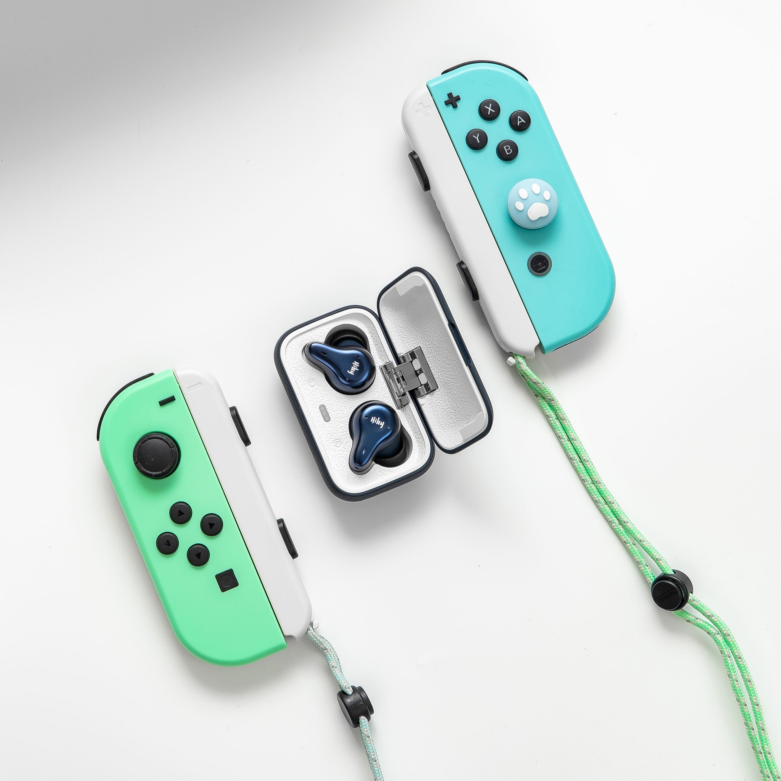 HiBy WH2 - True Wireless Earphones 4