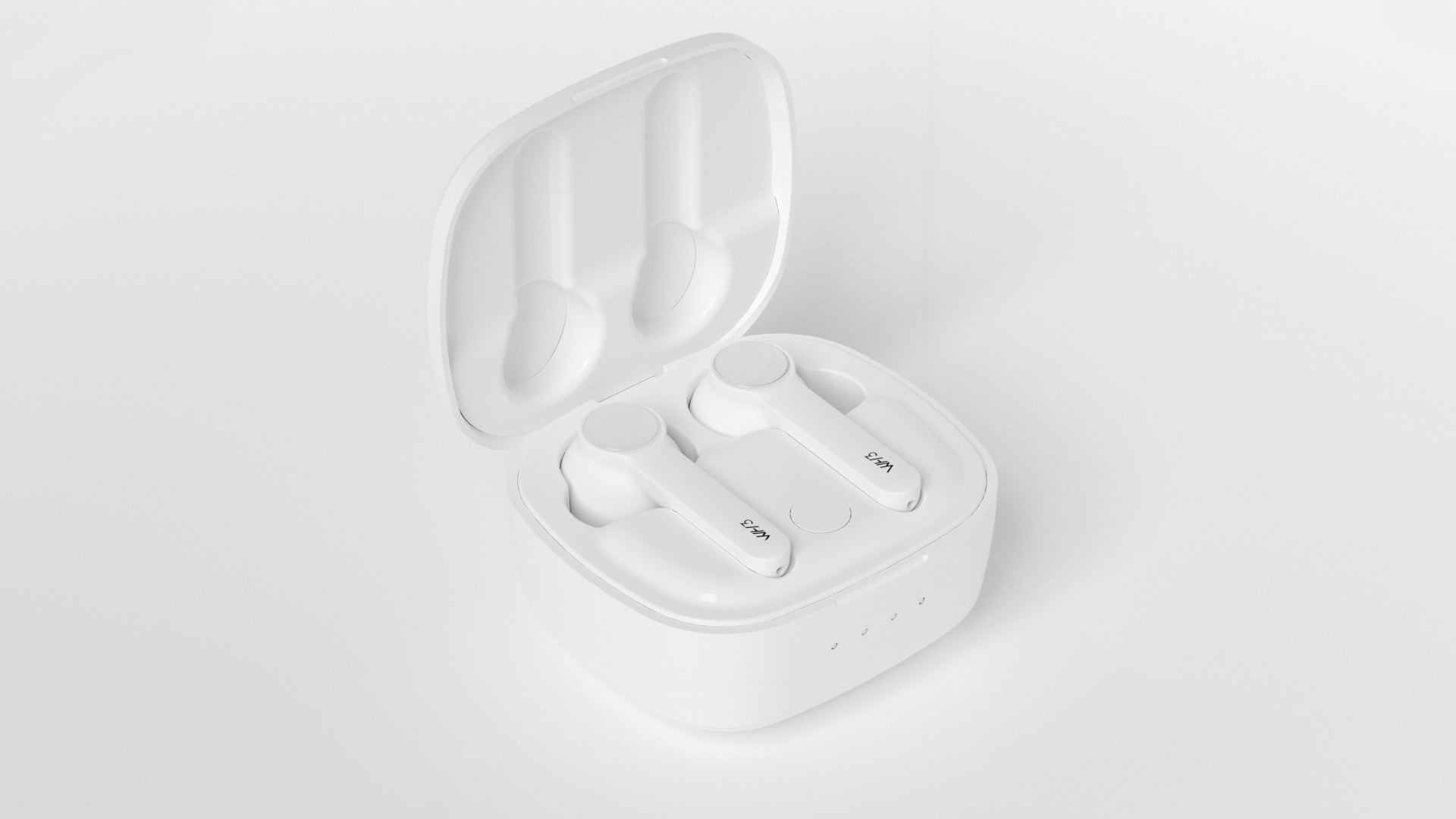 HiBy WH3 HiBy | Make Music More Musical