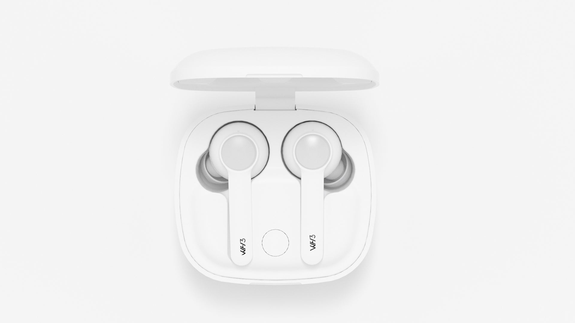 HiBy WH3 HiBy | Make Music More Musical