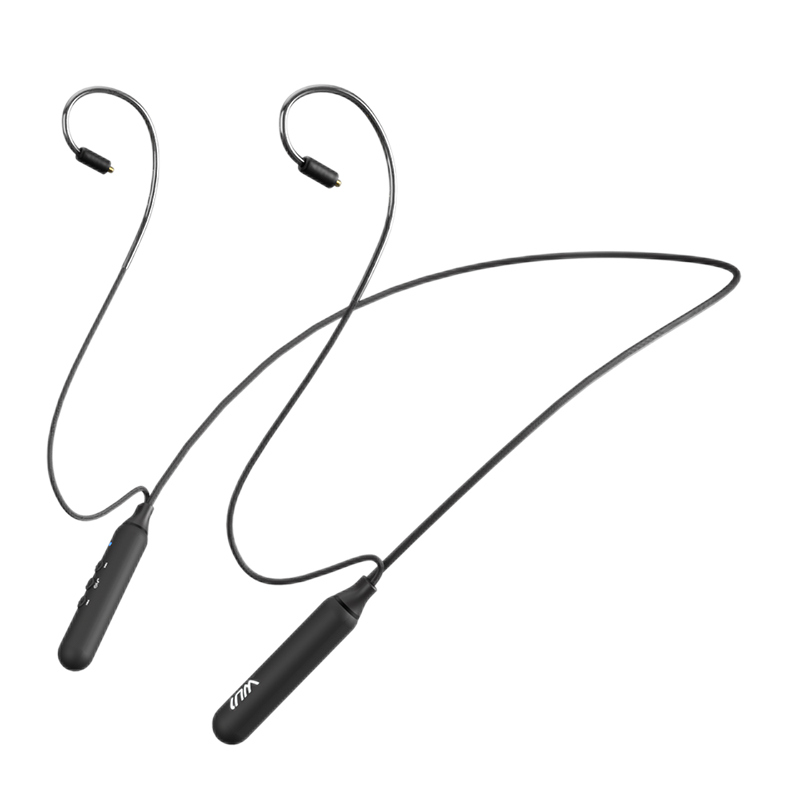 HiBy WU1 HiBy | Make Music More Musical